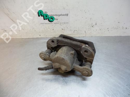 Left front brake caliper BMW 1 (E87) 116 i | BP19600933M105 - Image 1