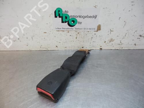 Used Seat buckle BMW 3 Touring (E36) 318 i (116 hp) 19604674