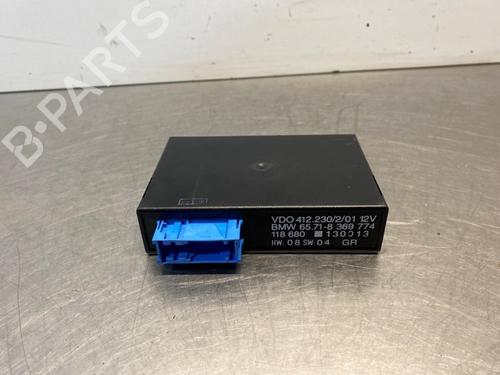 Spak kontakt BMW 3 Coupe (E46) 318 Ci (118 hp) 30960369