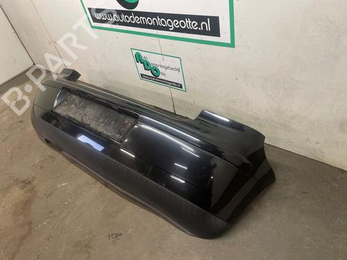 Rear bumper VW POLO (9N_, 9A_) 1.4 16V | BP28297899C8 