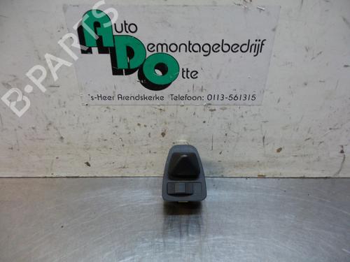 Used Mirror switch BMW 3 (E46) 320 d (150 hp) 19600590