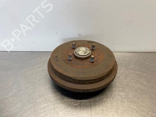 Andre NISSAN NOTE (E12) 1.2 (80 hp) 28487316