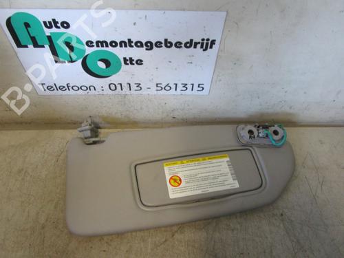 Used Other VOLVO V70 II (285) 2.4 (140 hp) 19588852