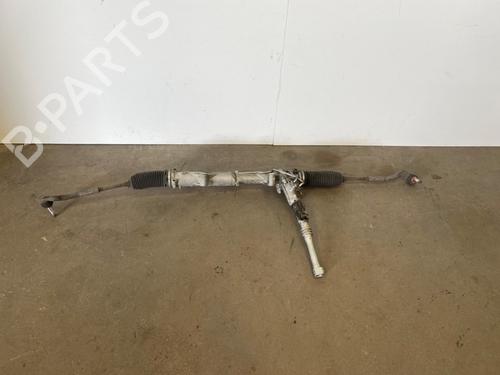 Used Steering rack MERCEDES-BENZ C-CLASS (W204) C 200 Kompressor (204.041) (184 hp) 28300662