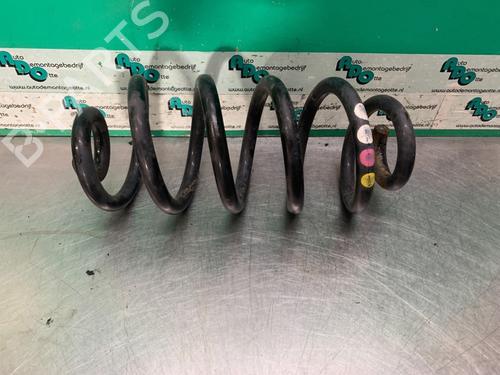 Shock absorber spring AUDI A6 C6 (4F2) 2.4 | BP19620302C152 