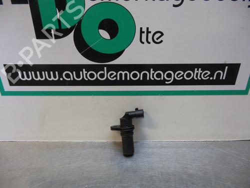 Elektronisk sensor ALFA ROMEO MITO (955_) 1.3 MultiJet (955AXT1A) (84 hp) 19605238