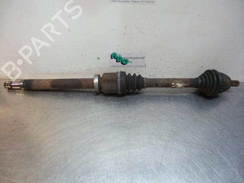 Used Right front driveshaft Right front driveshaft 19602773 19602773