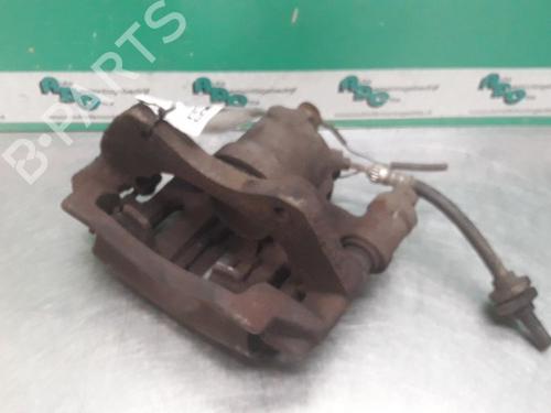 Used Right front brake caliper PEUGEOT EXPERT (224_) 1.6 (79 hp) 19609988