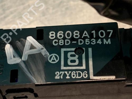 Switch MITSUBISHI OUTLANDER I (CU_W) 2.0 (CU2W) | BP19626165I30 