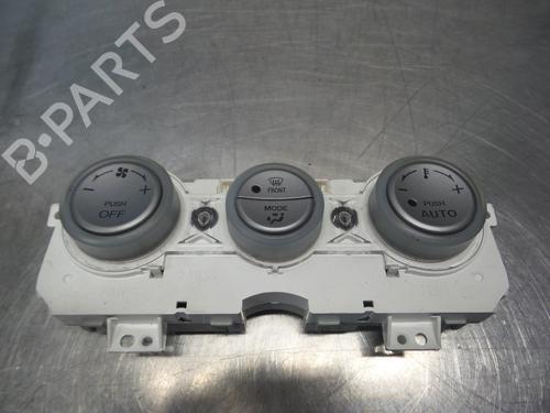Climate control MAZDA 6 Station Wagon (GY) 2.0 (GYEW) | BP19593452I5 