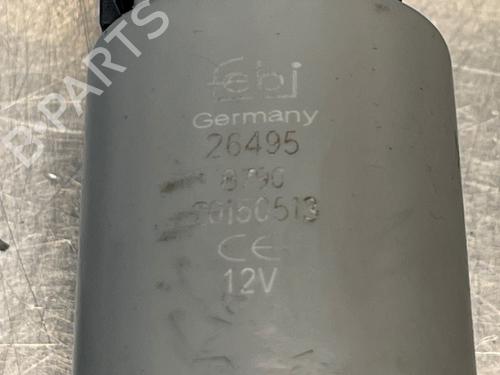 Washer pump BMW 5 (E60) 525 i | BP20719669E24 