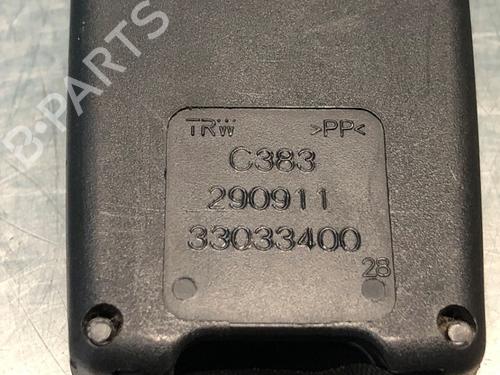 Seat buckle FORD KA (RU8) 1.2 | BP28297354I32