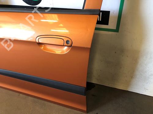 Left front door KIA PICANTO I (SA) 1.0 | BP28298427C2 