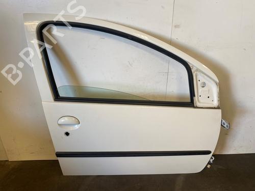 Used Right front door Right front door 39647857 39647857