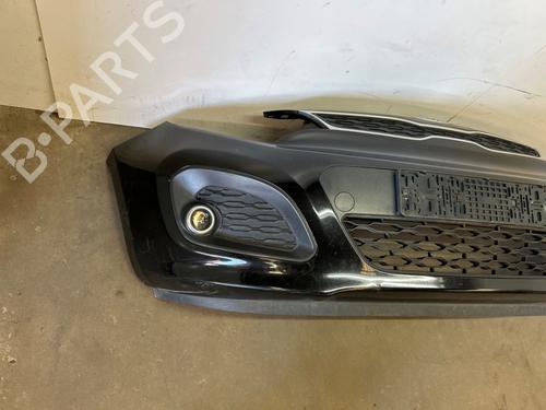 Front bumper KIA RIO III (UB) 1.25 CVVT | BP34367285C7 - Image 2