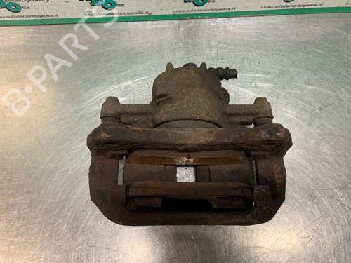 Højre bremsekaliber foran MITSUBISHI COLT VI (Z3_A, Z2_A) 1.3 (Z21A) | BP19617858M104 