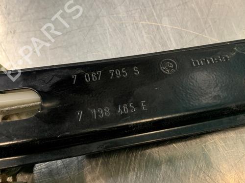 Front left window mechanism BMW 1 (E87) 118 d | BP19628833C22 