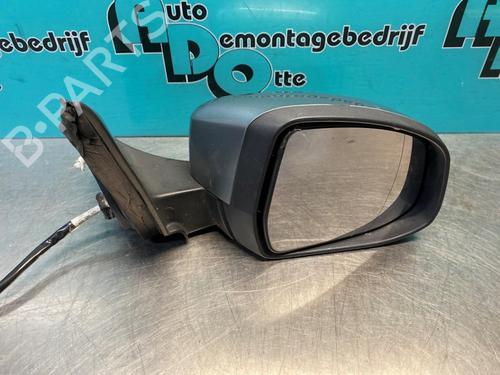 Right mirror FORD MONDEO IV Turnier (BA7) 1.8 TDCi | BP28305790C27 