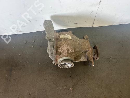 Used Rear differential BMW 1 (E87) 118 d (122 hp) 32487129