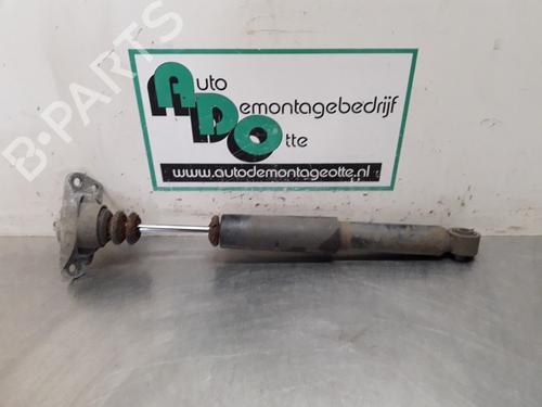 Used Left rear shock absorber Left rear shock absorber VW GOLF V (1K1) 1.6 FSI (115 hp) 19614041 19614041