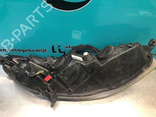 Left headlight PEUGEOT 407 SW (6E_, 6D_) 2.0 | BP28298159C28 