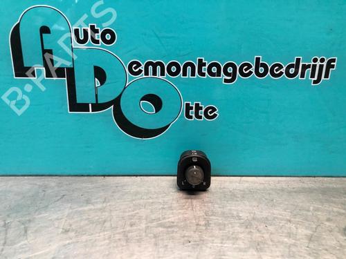 Used Mirror switch Mirror switch 22429082 22429082