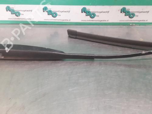 Front windshield wiper arm FIAT 500 (312_) 1.2 (312AXA1A) | BP19615539C143 