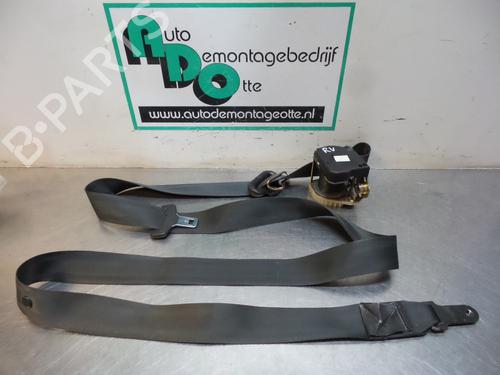 Used Front right seatbelt Front right seatbelt JAGUAR X-TYPE I (X400) 2.1 V6 (156 hp) 19609311 19609311