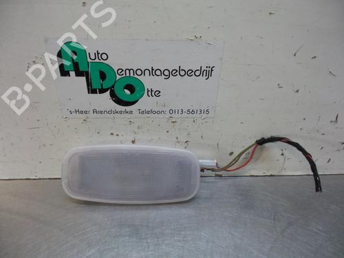 Used Interior roof light MERCEDES-BENZ A-CLASS (W168) A 190 (168.032, 168.132) (125 hp) 19602006