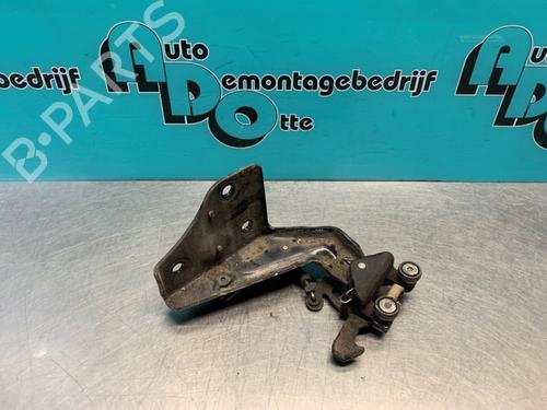 Used Hinge/Door check strap PEUGEOT PARTNER Box Body/MPV (5_, G_) 1.9 D (69 hp) 19629454