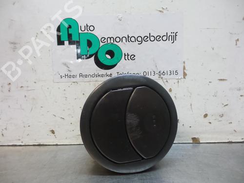 Air vent CHEVROLET AVEO / KALOS Hatchback (T250, T255) 1.4 | BP19603176I21