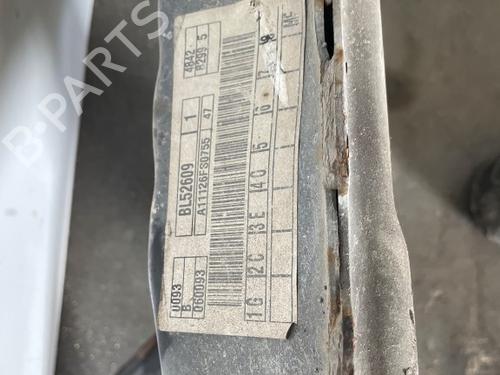 Subframe FORD FIESTA VI (CB1, CCN) 1.25 | BP29451659M9 