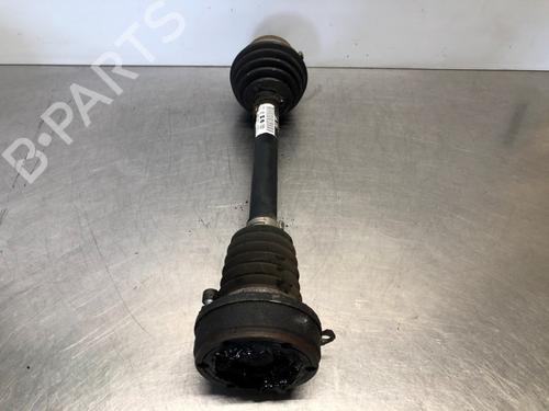 Left front driveshaft SKODA FABIA II Combi (545) 1.2 | BP28354429M38