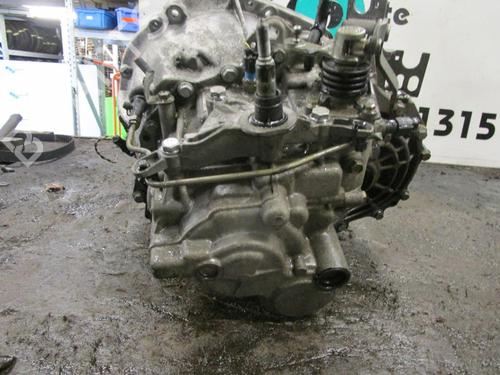 Gearbox RENAULT MEGANE II (BM0/1_, CM0/1_) 1.9 dCi (BM0G, CM0G) | BP19590415M3 