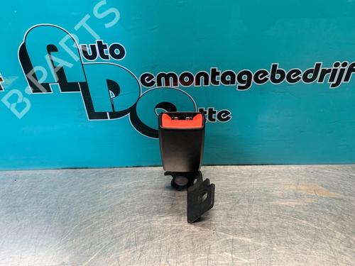 Used Seat buckle OPEL CORSA D (S07) 1.3 CDTI (L08, L68) (90 hp) 19624284
