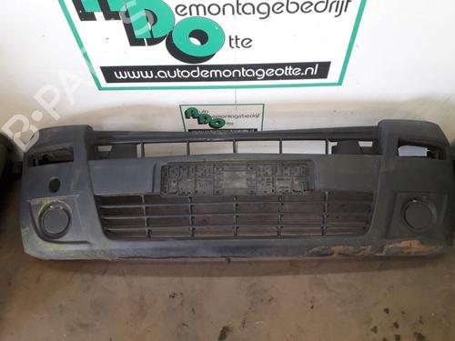 front-bumper-opel-movano-a-van-x70-19-dti-fd-nietaanwezig-1999-19623010 main image