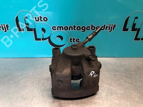 Used Right front brake caliper BMW 3 Touring (E46) 328 i (193 hp) 28297393