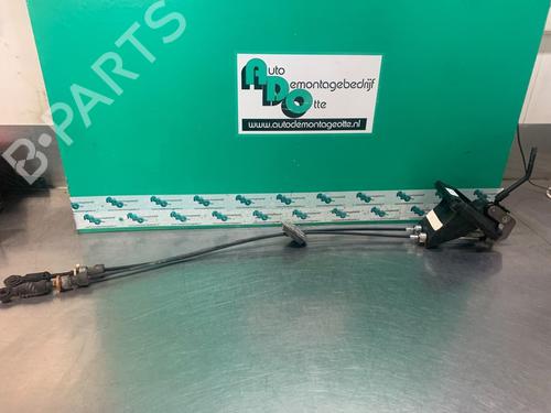 Gearstang Gearstang DODGE CALIBER 1.8 (150 hp) 19620101 19620101