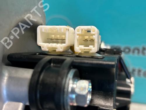 Gear lever HONDA CIVIC VIII Saloon (FD, FA) 1.3 IMA (FA3, FD3) | BP28299291M90 