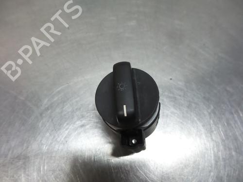 Used Headlight switch BMW 5 (E39) 523 i (170 hp) 19612895