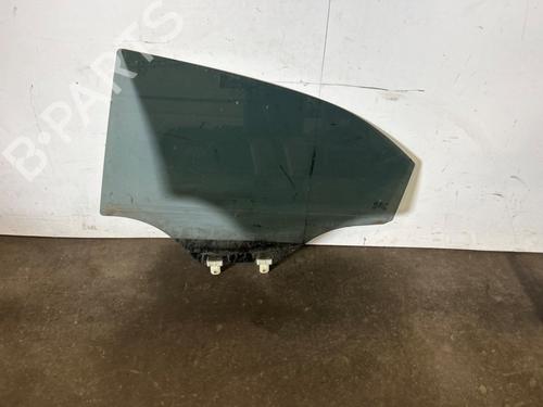 Used Rear left door window Rear left door window 36674219 36674219