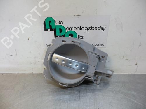 Used Rear right exterior door handle CITROËN C3 I (FC_, FN_) 1.4 i (73 hp) 19598159