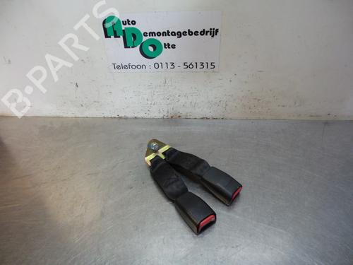 Used Seat buckle Seat buckle 19596217 19596217
