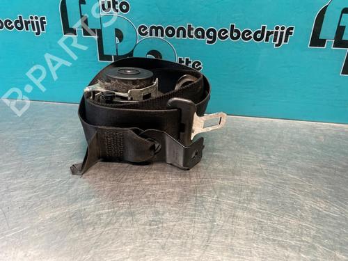 Front left seatbelt OPEL ZAFIRA / ZAFIRA FAMILY B (A05) 2.2 (M75) | BP28298798I26 