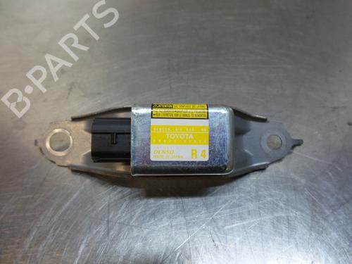 Used Electronic sensor Electronic sensor 19595015 19595015
