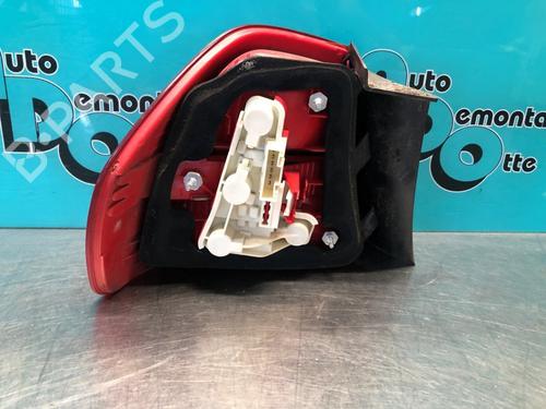 Right taillight BMW 3 (E90) 318 i | BP28305619C35 