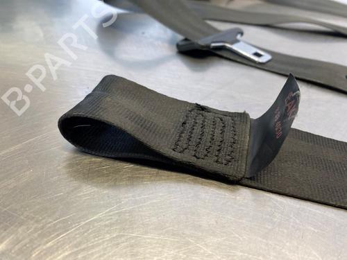 Front left seatbelt PEUGEOT 1007 (KM_) 1.6 16V | BP34243759I26  - Image 5