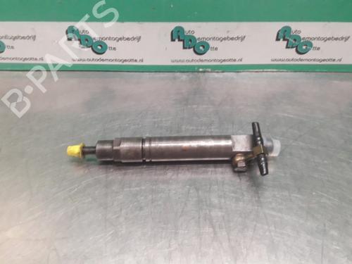 Used Injector Injector IVECO DAILY II Van 49-12 V (15154204, 15154211, 15154215, 15154217,... (122 hp) 36048413 36048413