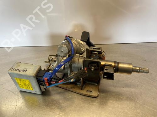 Used Steering column Steering column 37194765 37194765