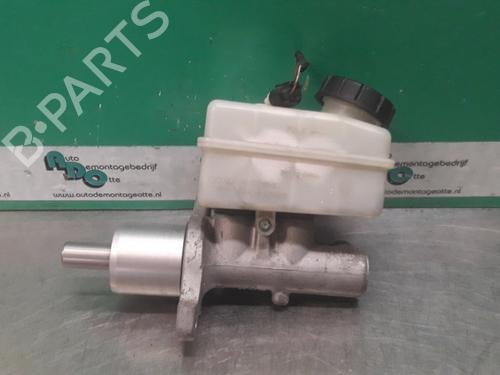 Brake master cylinder MERCEDES-BENZ A-CLASS (W169) A 150 (169.031, 169.331) | BP19616405M77 